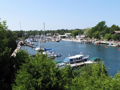 Little Tub Harbour